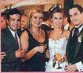 Naty a Mario 6