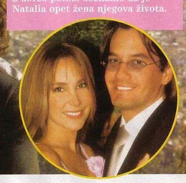 Naty a Mario 9