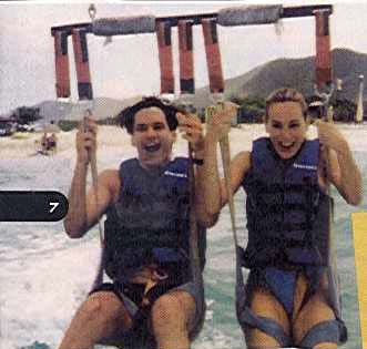Naty a Mario 8