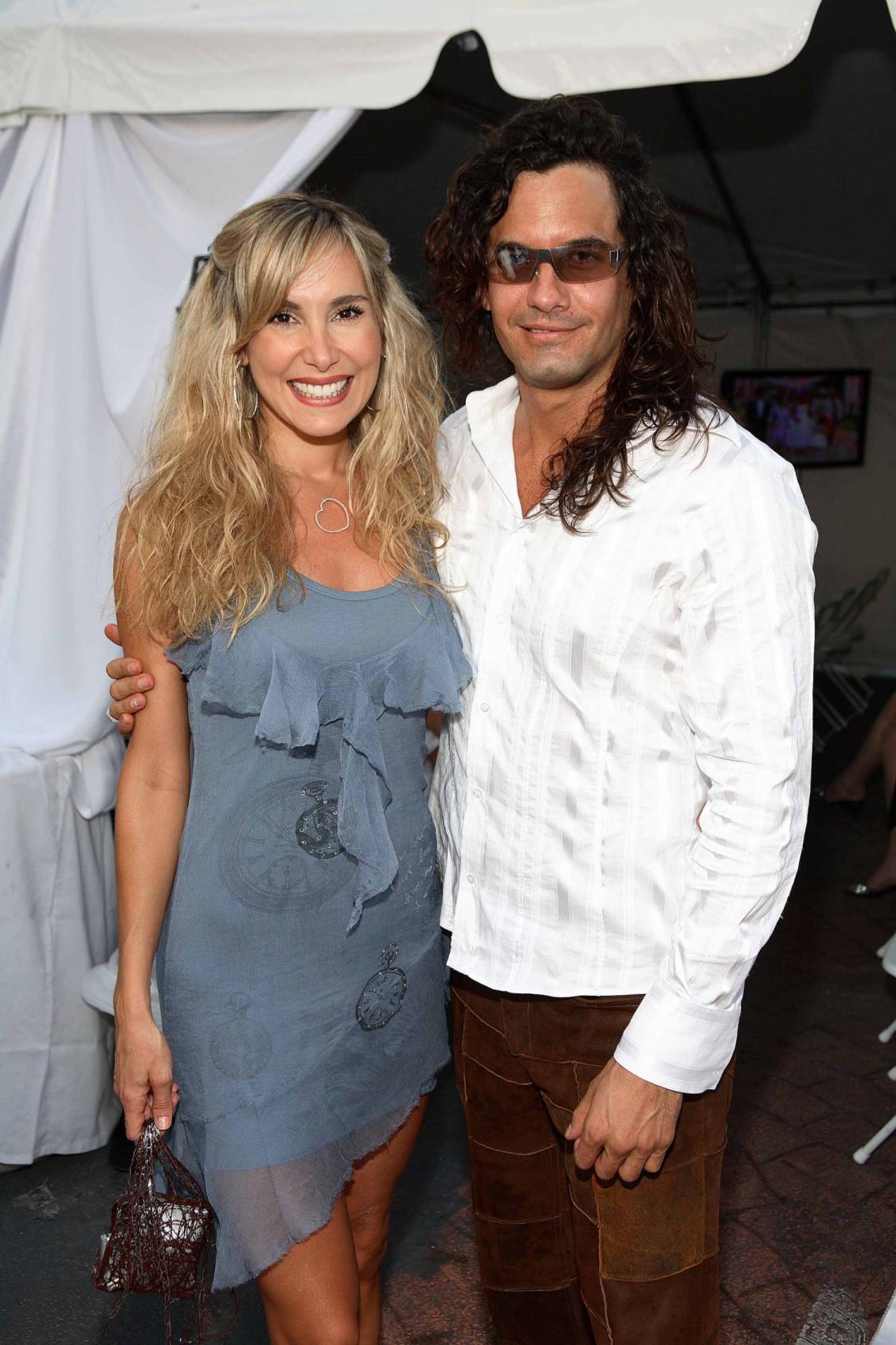 Naty a Mario 2
